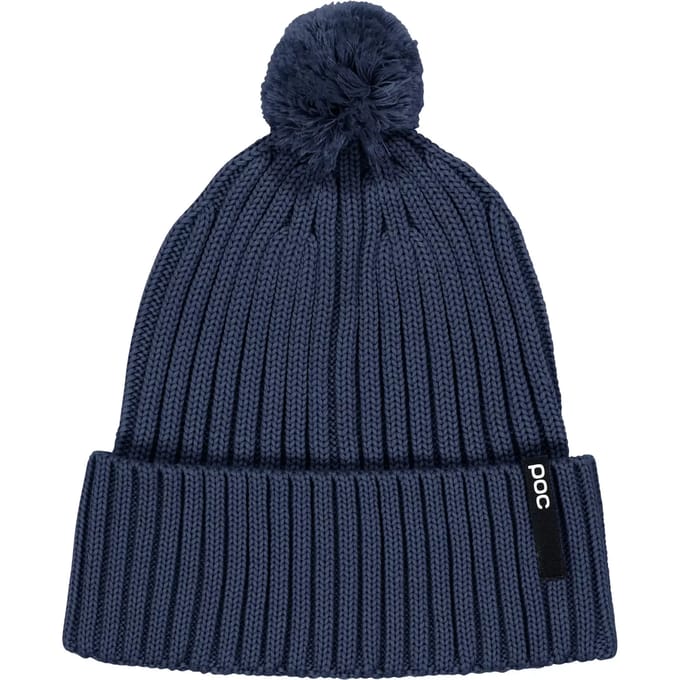 Bonnet met pompon POC