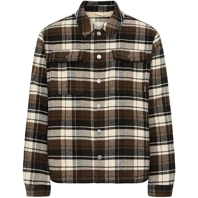 Blend - BHFLINT JKT - Heren - Buitenjassen