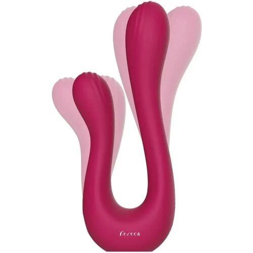 Xocoon Sync Sensation Vibrator