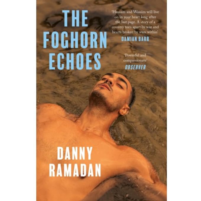 The Foghorn Echoes - Danny Ramadan