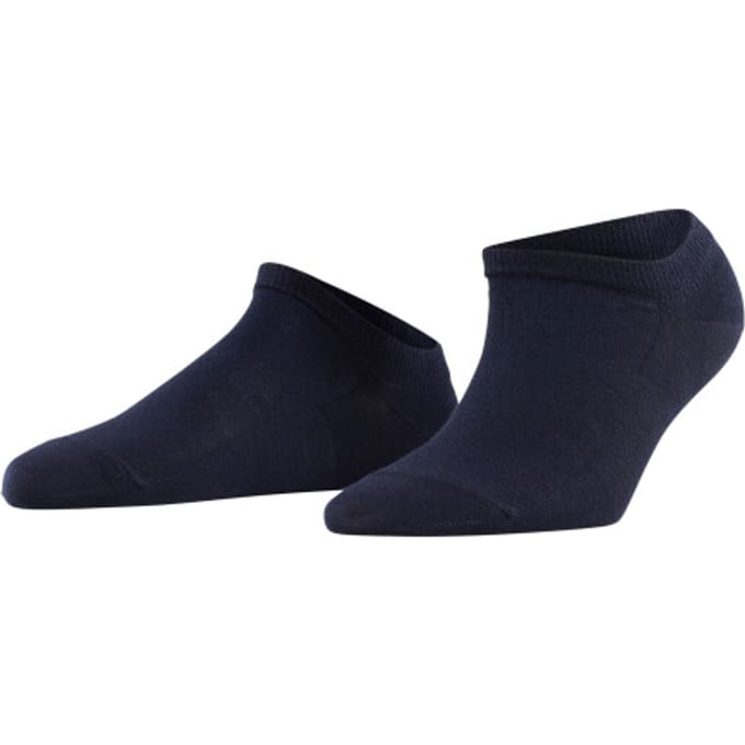 Falke Active Breeze Women Sokken Donkerblauw 46160/6370