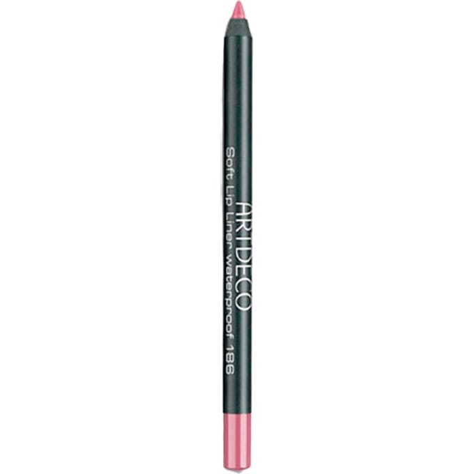 Artdeco - Soft Lip Liner / Lippenpotlood - Waterproof - 186 Cute Peonies