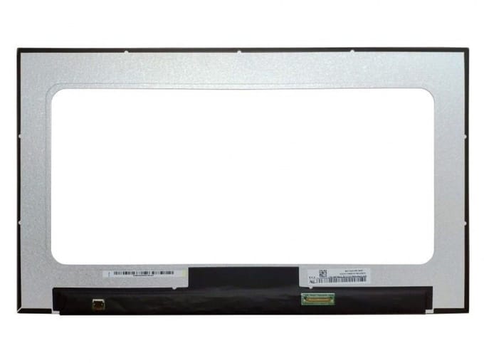 Laptop LCD Scherm 15,6" KVVT5