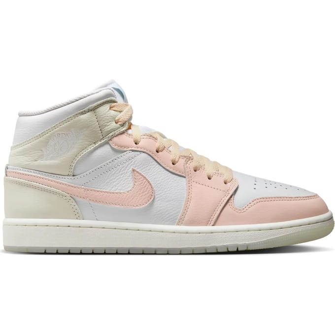 Nike Air Jordan 1 Mid Se - Sneakers