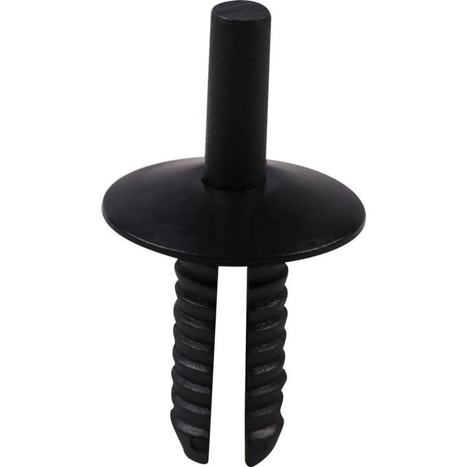 10 Stuks Drukknopbevestiger voor BMW: 51111944537