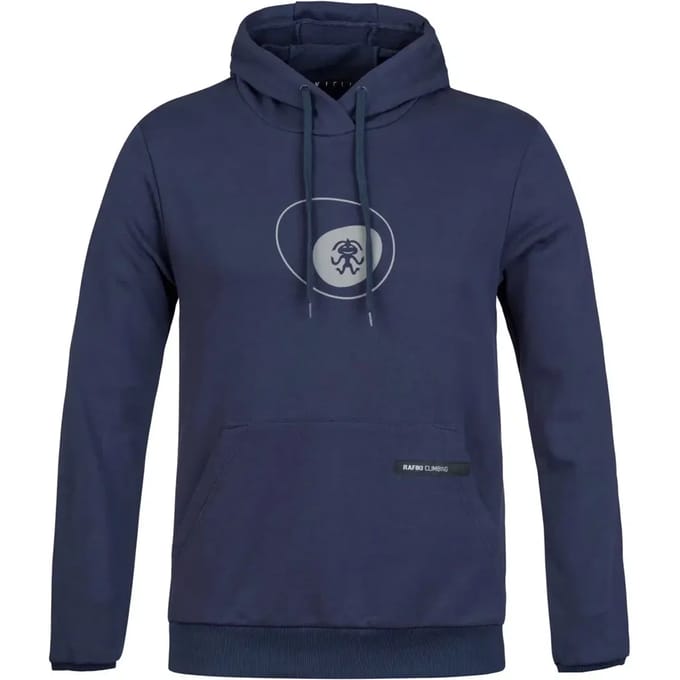Hoodie Rafiki Zulu