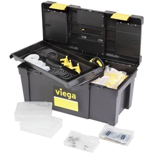 Viega Prevista service set model 8580.47 786731