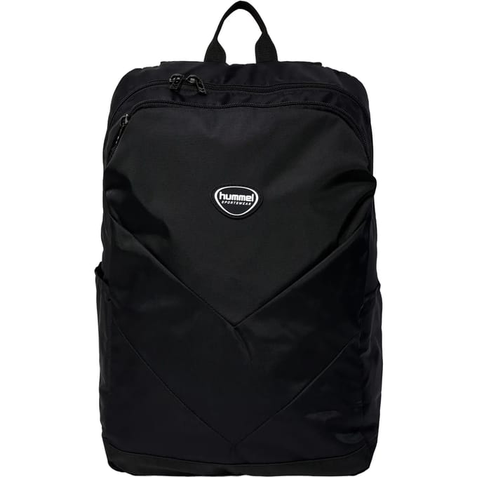 Hummel Lgc Rugzak Zwart