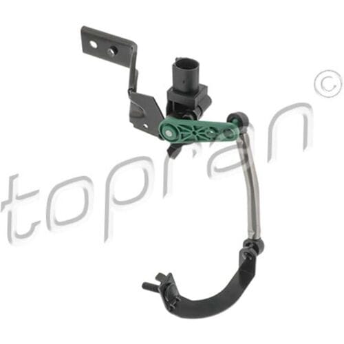 Sensor, stelelement koplamphoogteregeling Topran 623 155 001