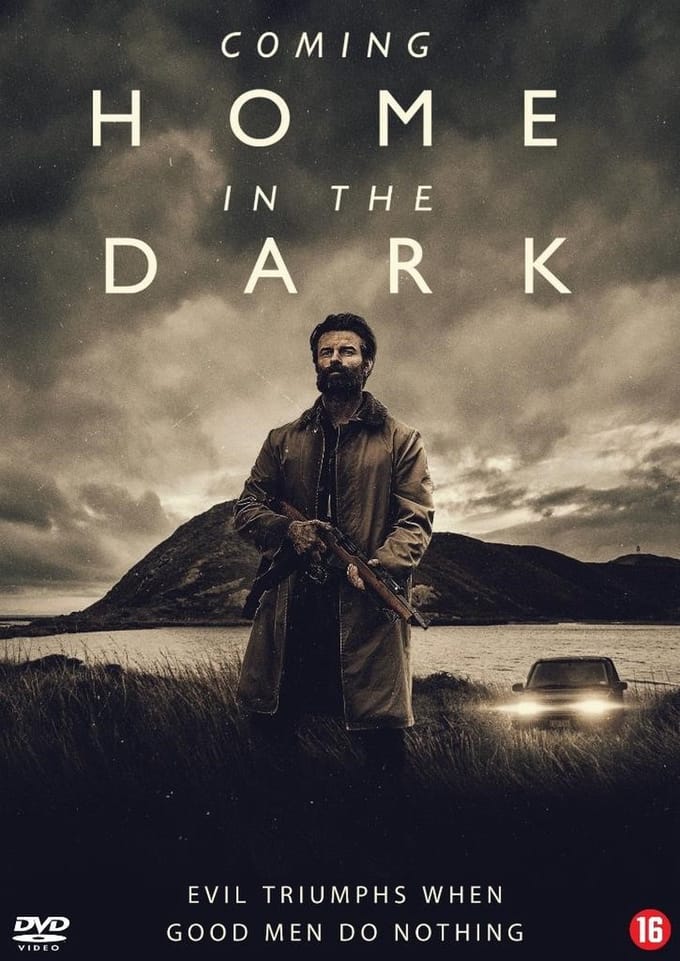 Coming Home In The Dark (DVD)