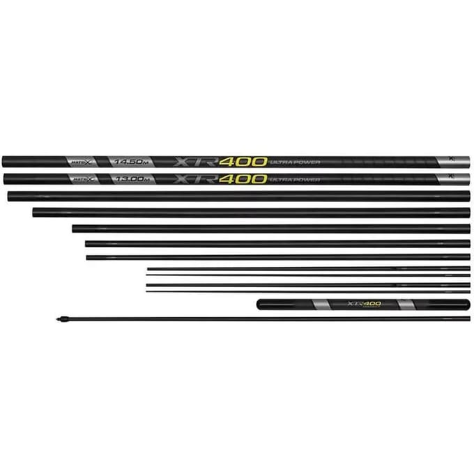 Vishengels accessoires Matrix XTR400