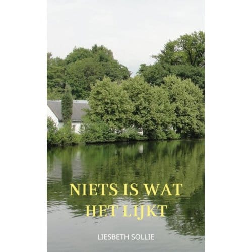 Niets Is Wat Het Lijkt - Liesbeth Sollie
