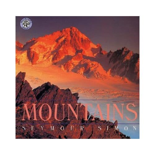 Mountains - Seymour Simon