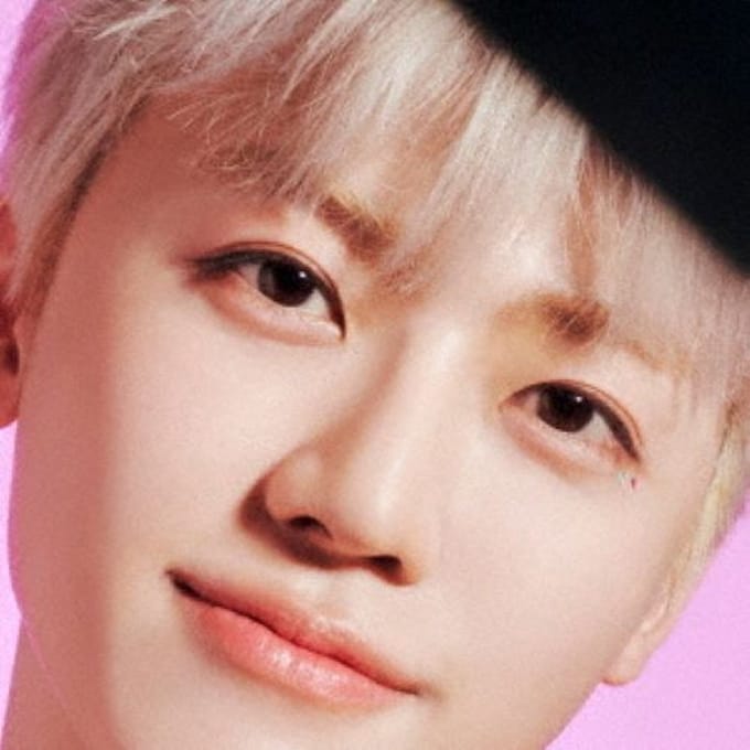 Nct Dream - Moonlight (CD)