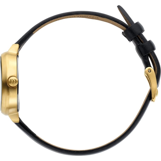 Danish Design Frihed IV15Q1305 Elvsten Horloge