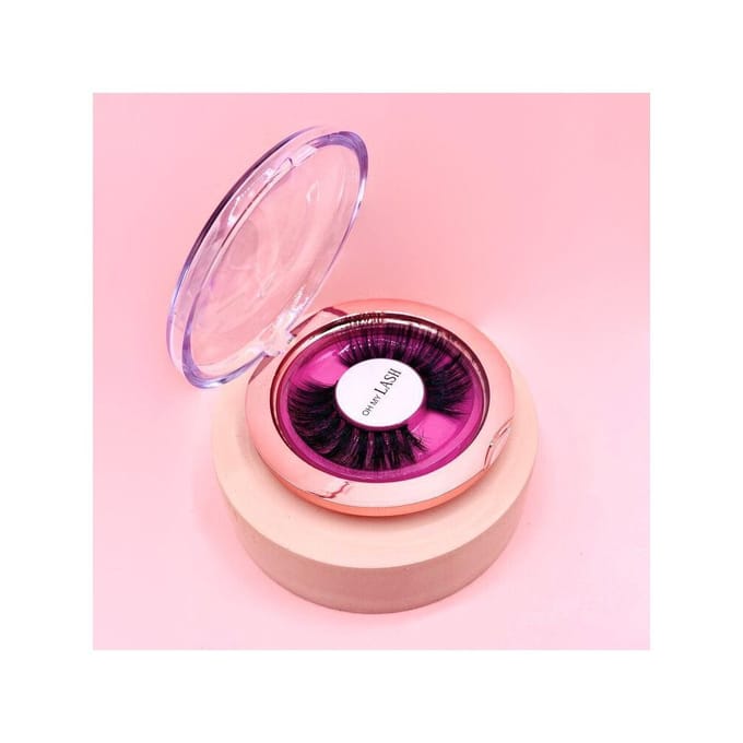 Oog accesoires Oh My Lash Mink valse wimpers