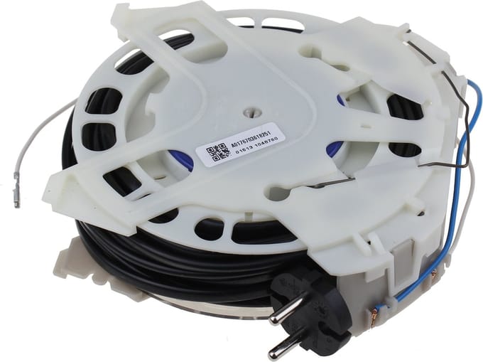 Electrolux Kabeloproller - 140017670369