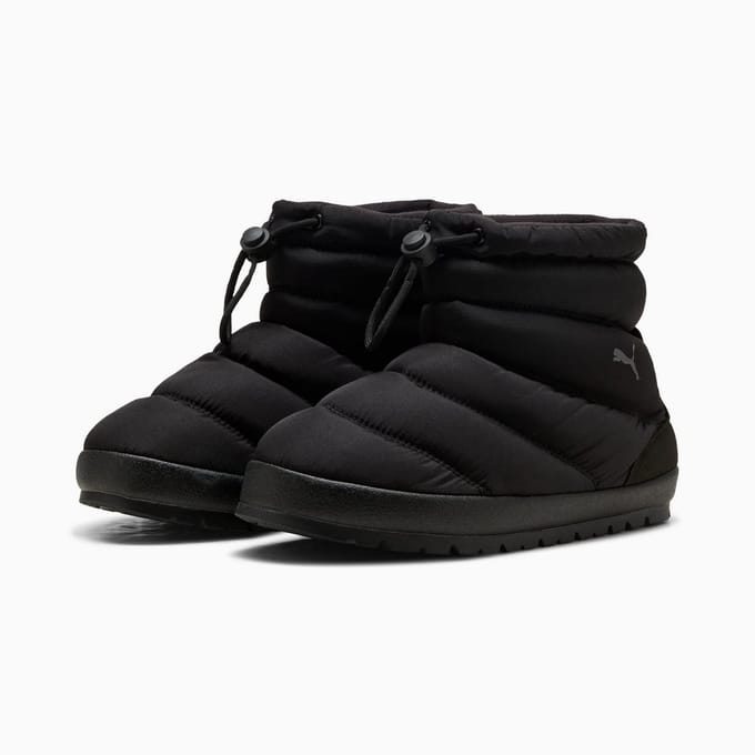 PUMA SNOW BOOTS TUFF TERRA HI 40217701 r 37