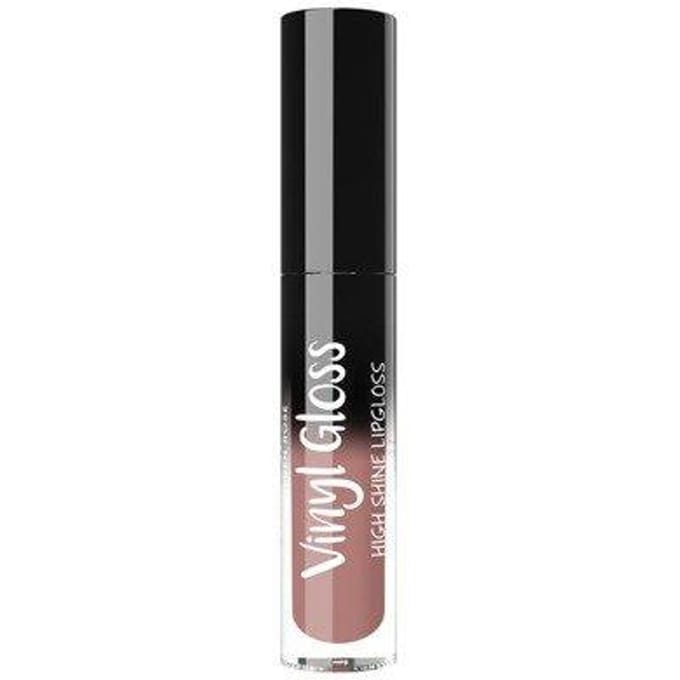 Golden Rose VINYL GLOSS HIGH SHINE LIPGLOSS NO: 03 CROWN Lipgloss Nude Selection