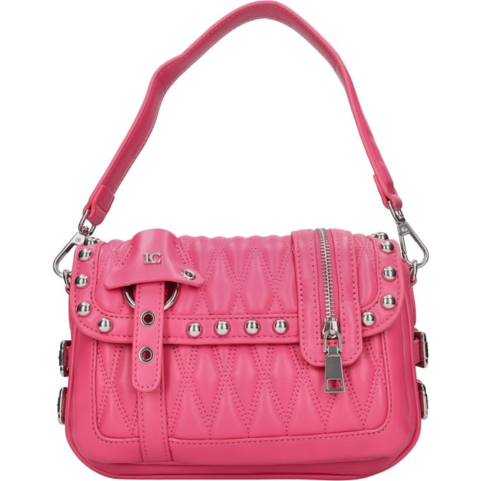 La Carrie Zakken... Fuchsia