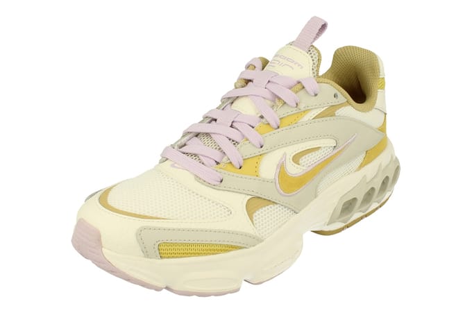 Nike Dames Air Zoom Fire Hardloopschoenen