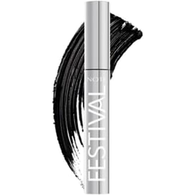 NOTE - Festival Mascara 12ml