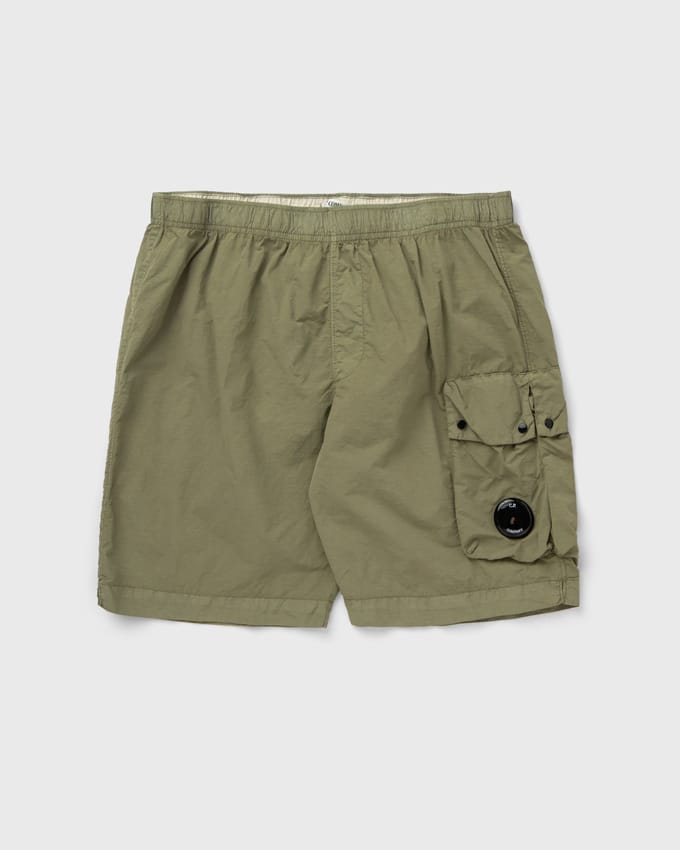 BEACHWEAR SHORTS
