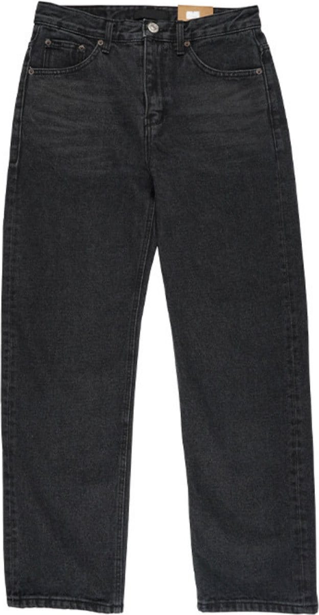 Levi's spijkerbroek - Zwart - Maat 140