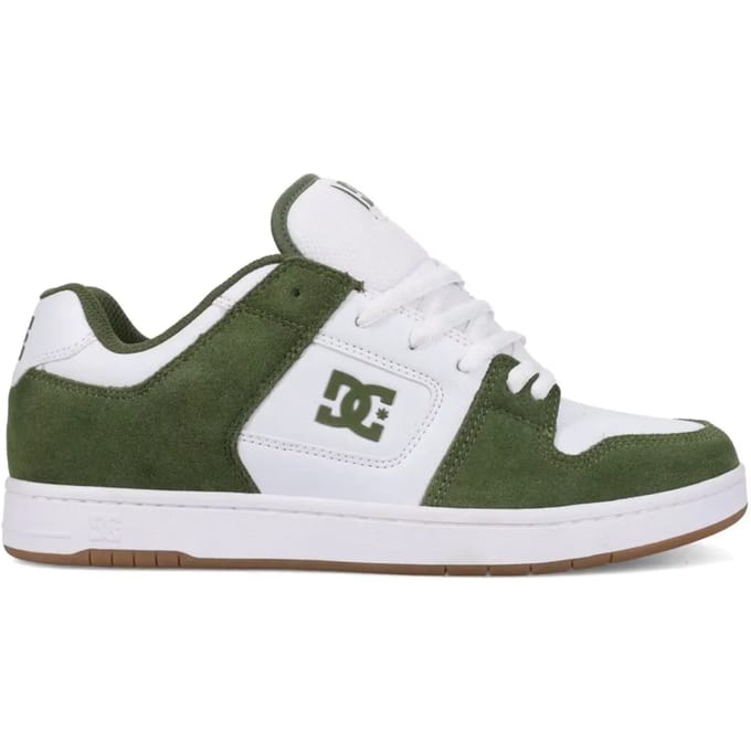 Baskets DC Shoes Manteca 4