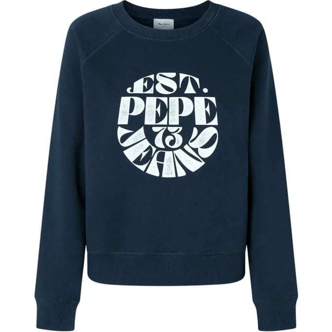 Damesvest Pepe Jeans Elena