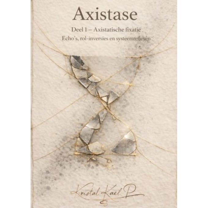 Axistase - Kristal P