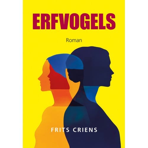 Erfvogels - Frits Criens