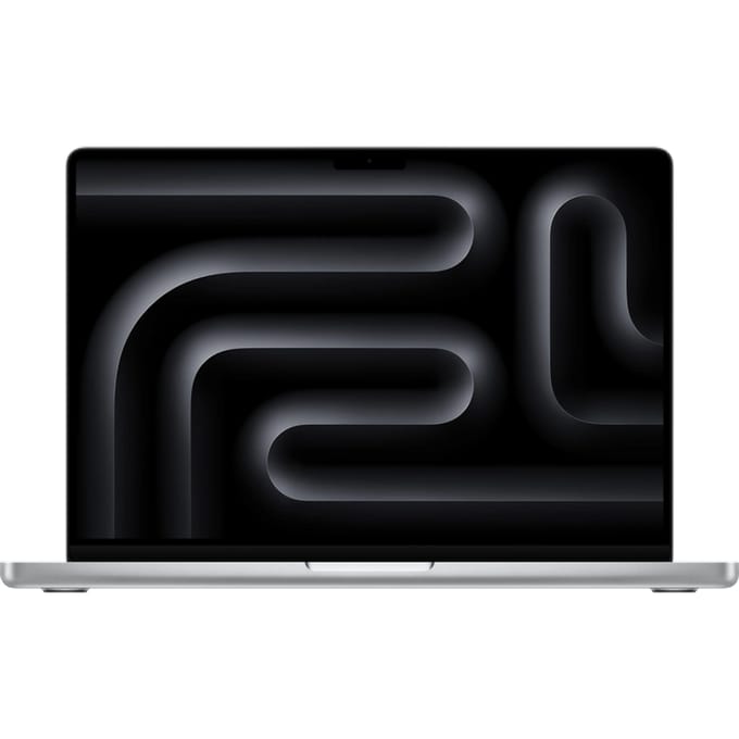 Apple MacBook Pro (2025) 14 inch - M5 - 24 GB - 1 TB - Zilver