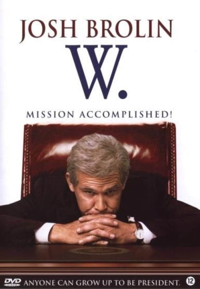 W. (DVD)