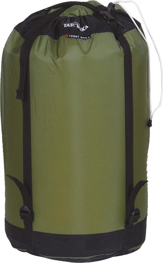 Tatonka TA Tight Bag L, pakzak, blauw
