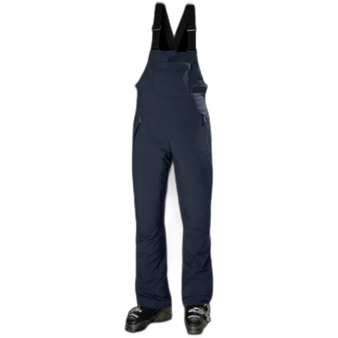 Dames ski-overall Helly Hansen legendary insulated bib