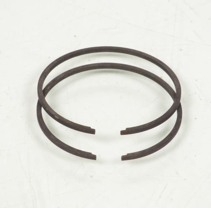 Segment de piston pour mobylette Peugeot 103 SP Ø39.94x1.5mm Erg int x20 NH