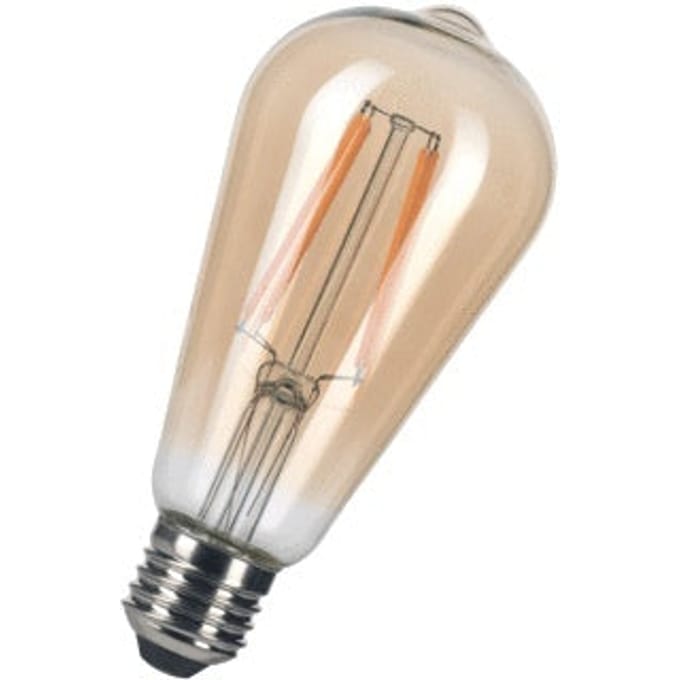 Bailey LED gloeidraadlamp - 143051