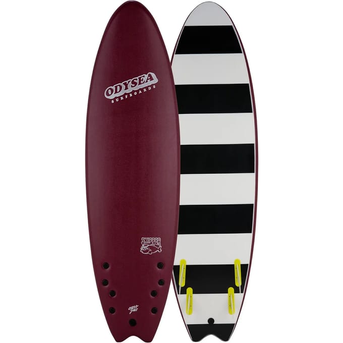 Bestuur Catch Surf Odysea 6-6 Skipper- Quad