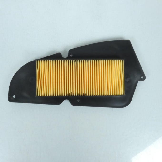 sifam luchtfilter voor sym 125 hd scooter 2003 tot 2014 hfa5104 172011-hha-000