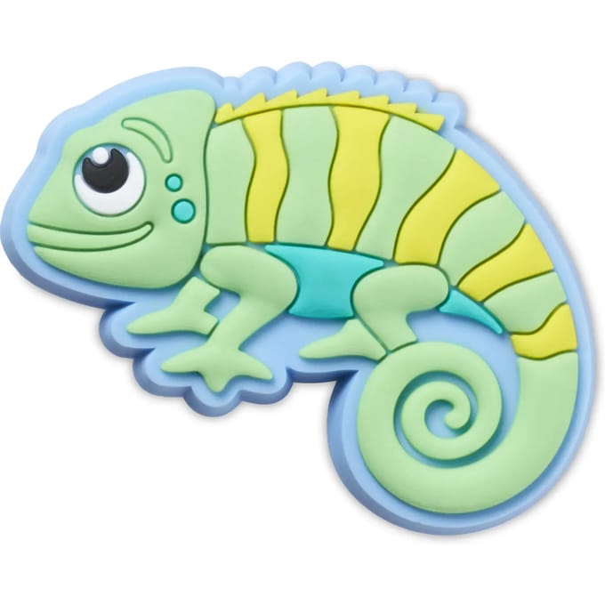 Jibbitz Crocs Pet Store Gecko