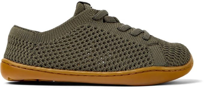 Camper Peu Cami Sneaker - Kinderen - Medium Groen - 31