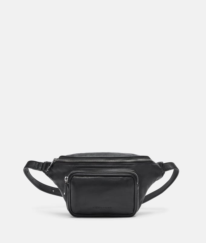 Liebeskind Berlin Lila Belt Bag M