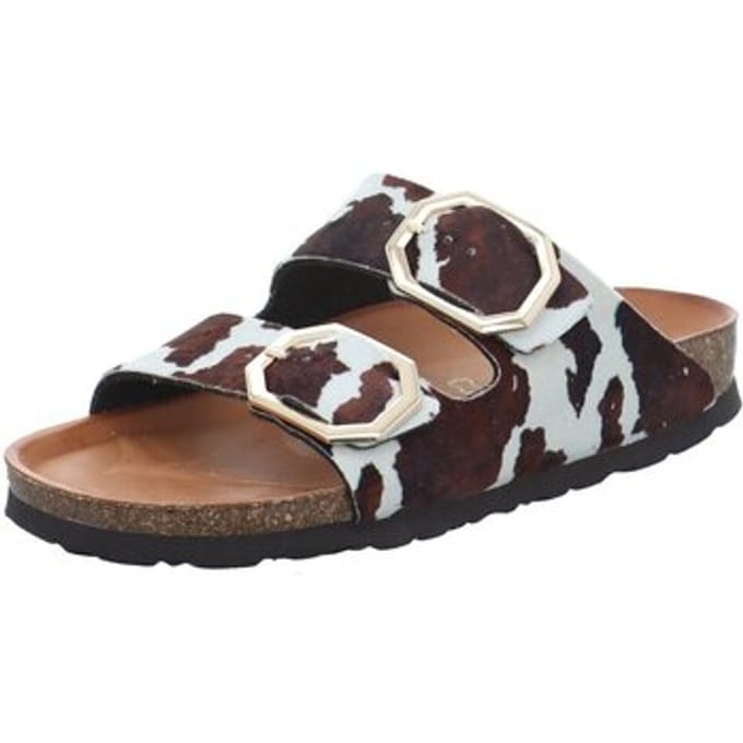Slippers Rohde Muiltjes