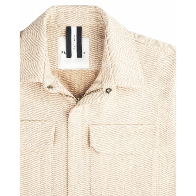 Profuomo Overshirt