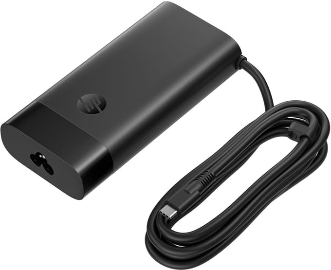 HP 140W Adapter - USB-C - B7NK0AA-ABB - Nieuw