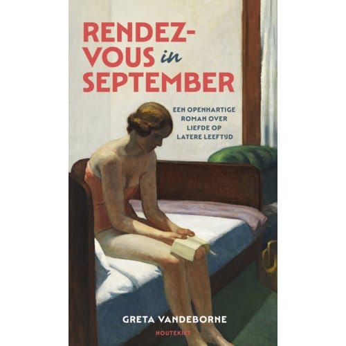 Rendez-Vous In September - Greta Vandeborne