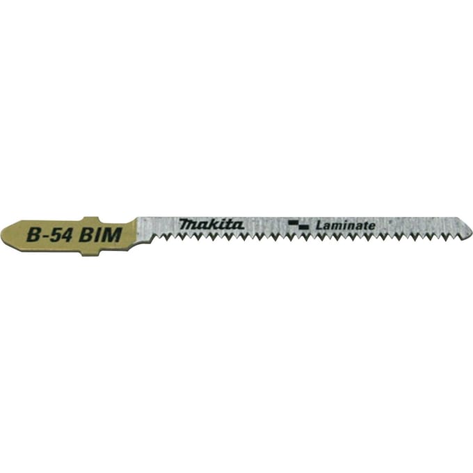 Makita B-10986 Makita decoupeerzaagblad B-54 laminaat B-10986 1 stuk(s)