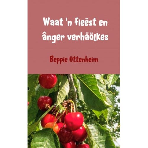 Waat 'n Fieëst En - Beppie Ottenheim