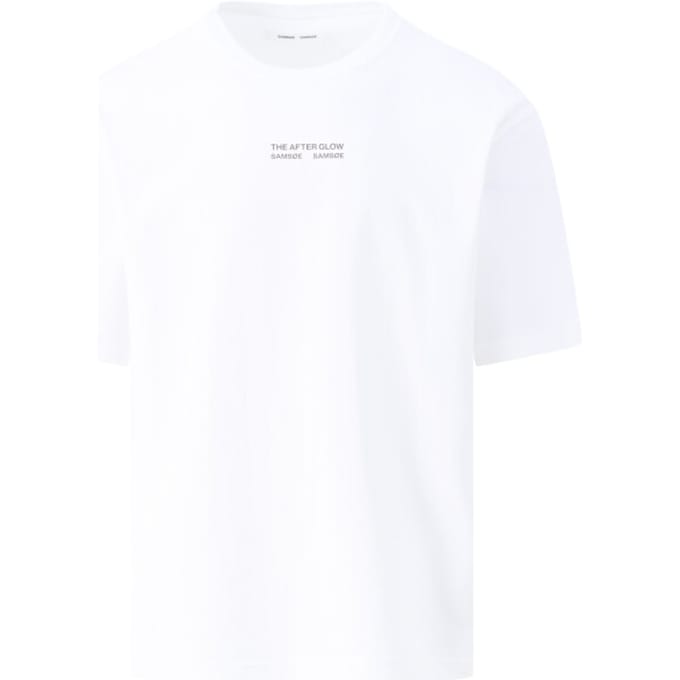 Samsoe & Samsoe T-shirt